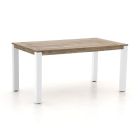 ROUGH-S dining tuintafel 160x90x76cm