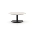 Manifesto Monticano lounge tuintafel ø 60cm (h: 30cm)