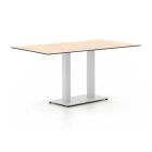 Forza Orta tuintafel 140x80x73cm