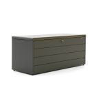 Kees Smit Brava Opbergbox 200 - Green (1230 liter)