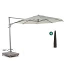 Shadowline Francisco zweefparasol ø 330cm