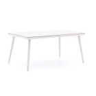 Hartman Sophie Studio dining tuintafel 170x100cm