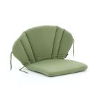 Madison Elegance tuinkussens 77x47cm