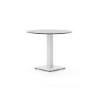 Forza Orta tuintafel ø80cm (h:73cm)