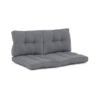 Madison Florance Palletkussenset ca. 120x60cm 4-delig