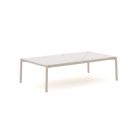 Bellagio Cupello lounge tuintafel 130x70x40cm