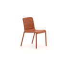 Forza Narni dining tuinstoel stapelbaar