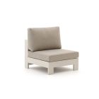 Bellagio Avolo lounge tussenmodule 80cm