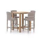 Forza Sironi/ROUGH-X 80cm barset 5-delig