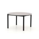 Hartman Arezzo dining tuintafel ø 130cm (h:75cm)