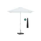 Shadowline Push-up parasol 240x240cm