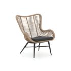 Intenso Rovello lounge tuinstoel