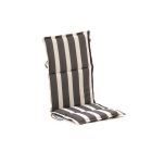 Hartman Fiber tuinkussen hoog 123x50cm