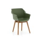 Hartman Sophie Studio dining tuinstoel