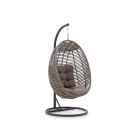 Manifesto Ortello Cocoon hangstoel met standaard