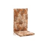 Hartman Fiber tuinkussen hoog 123x50cm