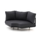 Bellagio Esenta lounge hoekmodule 114cm