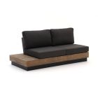 Bellagio Pilago loungemodule rechterarm 195cm