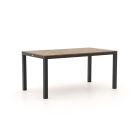 Bellagio Fidenza dining tuintafel 160x90x75cm