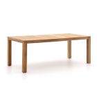 Sunyard Buxton dining tuintafel 200x90cm