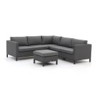 Il Tempo Di Sotto hoek loungeset 4-delig