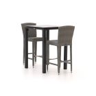 Intenso Sergio/Trecenta 75cm barset 3-delig