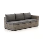Forza Giotto loungemodule linkerarm 216cm