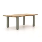 Hartman Almeria dining tuintafel 200x100x77cm