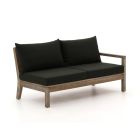 ROUGH Batang loungemodule linkerarm 155cm