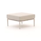 Bellagio Mineo lounge voetenbank 71x71cm