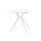 Manifesto Sora dining tuintafel ø 90cm (h:75cm)