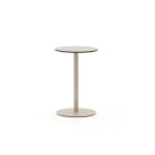 Tierra Outdoor Solea lounge tuintafel ø 30cm (h: 41cm)