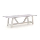 Bellagio Bresimo dining tuintafel 260x100cm