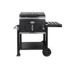 Boretti Carbone houtskoolbarbecue 114x67x109cm