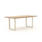 Apple Bee Condor dining tuintafel 190x95x75cm
