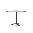 Bellagio Lisio tuintafel 70x70x73cm