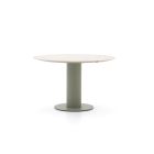 Hartman Girona dining tuintafel ø 120cm