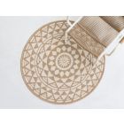 Santa Maria buitenkleed ø 160cm