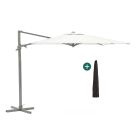Shadowline Francisco zweefparasol 300x300cm