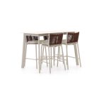 Manifesto Idro/Savio 150cm barset 5-delig