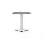 Forza Orta tuintafel ø80cm (h:73cm)