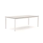 Bellagio La Fonte dining tuintafel 220x100cm