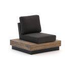 Bellagio Pilago lounge tuinstoel