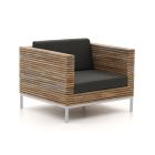 ROUGH-D lounge tuinstoel