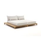 SUNS Portofino daybed