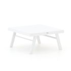 Forza Vadena lounge tuintafel 72x72x34cm