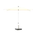 Glatz Alu-Smart parasol 250x200cm