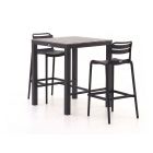 Forza Vico/Fidenza 80cm barset 3-delig