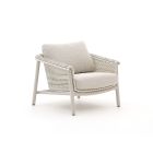 Zavelli Cuore lounge tuinstoel