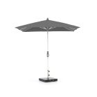 Glatz Alu-Twist parasol 240x240cm
